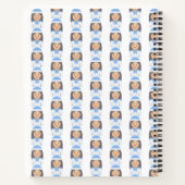 Carnet marin (Dos)
