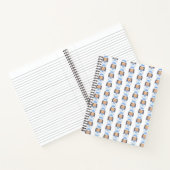 Carnet marin (Intérieur)