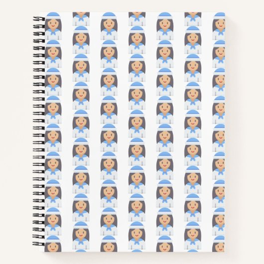 Carnet marin (Devant)