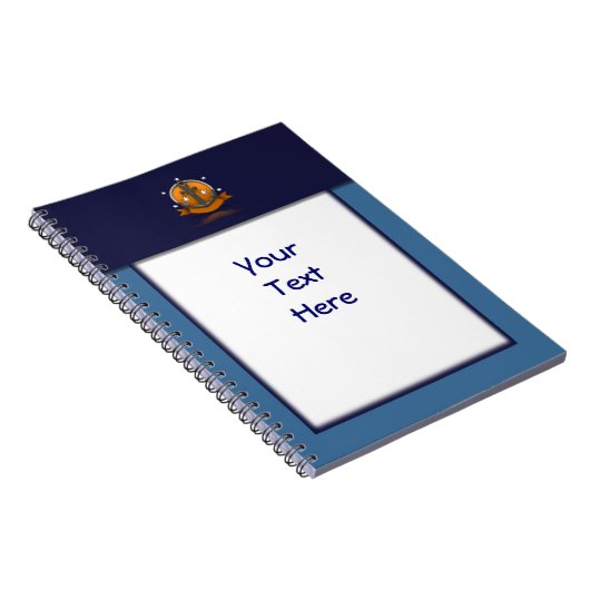 Carnet marin (Côté Droit)