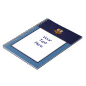 Carnet marin (Côté gauche)