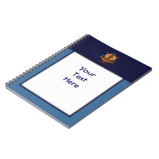 Carnet marin (Côté gauche)