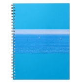 Carnet marin (Devant)