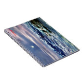 Carnet Marina/Mariña/Mer (Côté Droit)