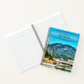 Carnet Marina Vallarta 0946 (Intérieur)