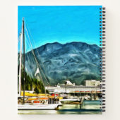 Carnet Marina Vallarta 0946 (Dos)