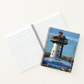 Carnet Marina Vallarta 0948 (Intérieur)