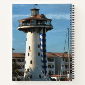 Carnet Marina Vallarta 0948 (Dos)