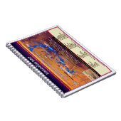 Carnet Marineris (Côté Droit)