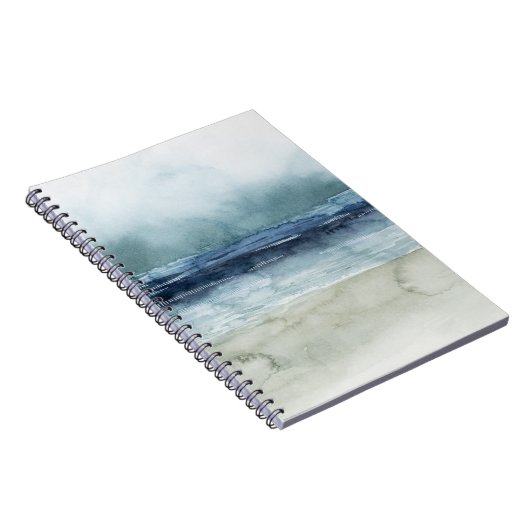 Carnet Mariner's Mist - Rive (Côté Droit)