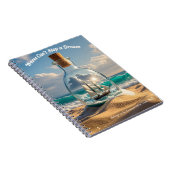 Carnet Maritime Magic Vessel (Côté Droit)