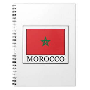 Carnet Maroc