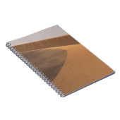 Carnet Maroc, dunes de sable, vallée de Draa (Côté Droit)