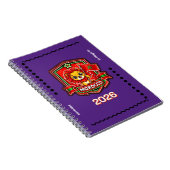 Carnet Maroc Enfants (Côté Droit)