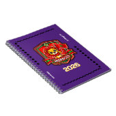 Carnet Maroc Enfants (Côté Droit)