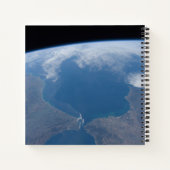 Carnet Maroc Et Espagne. (Dos)