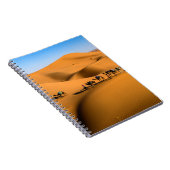 CARNET MAROC SAHARA (Côté Droit)