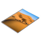 CARNET MAROC SAHARA (Côté gauche)