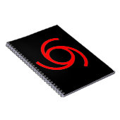 CARNET MARQUE DU DIABLE (Côté Droit)