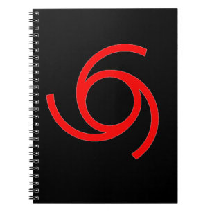 CARNET MARQUE DU DIABLE