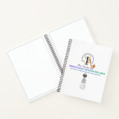 Carnet Marque SIA (Intérieur)