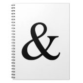 Carnet Marquer et signer (Devant)