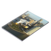 Carnet Mars 2006. (Côté gauche)