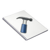 Carnet Marteau (Côté Droit)