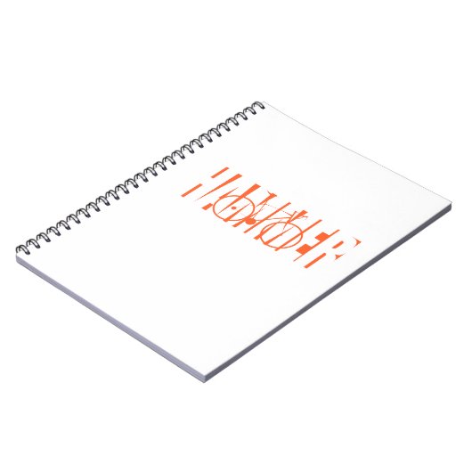 Carnet Marteau (Côté gauche)