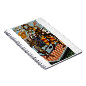 Carnet Martyre de Saint Thomas de Canterbury (Côté Droit)