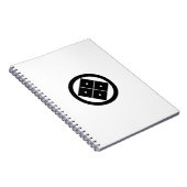 Carnet Maru ni sumitate yotsume (Côté Droit)