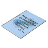 Carnet Marx (Côté gauche)