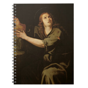 Carnet Mary Magdalene