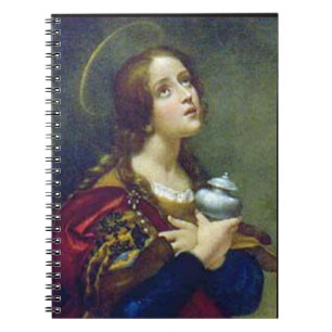 CARNET MARY MAGDELENE