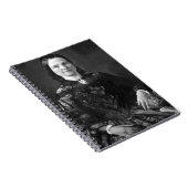 Carnet Mary Todd Lincoln (Côté Droit)