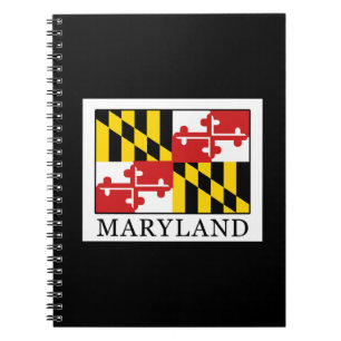 Carnet Maryland
