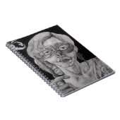 Carnet Mascarada Constrast (Côté Droit)