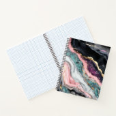 Carnet Mascarade (Intérieur)