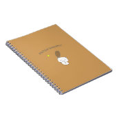 Carnet Mash de tennis (Côté Droit)