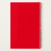 Carnet Mashup Cute Kitten (Verso)