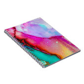 Carnet Masquage de couleur (Côté Droit)