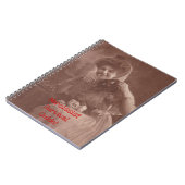 Carnet Masque d'abus Démasquer Narcissist Survival Guide (Côté gauche)