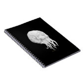 Carnet Masque de Cthulhu de problème (Côté Droit)