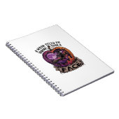 Carnet Masque En Dit Plus Que Le Visage Halloween Sorcièr (Côté Droit)