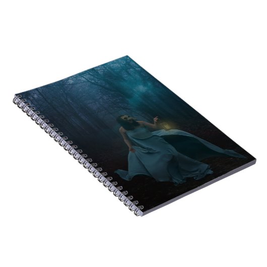 Carnet Masques (Côté Droit)