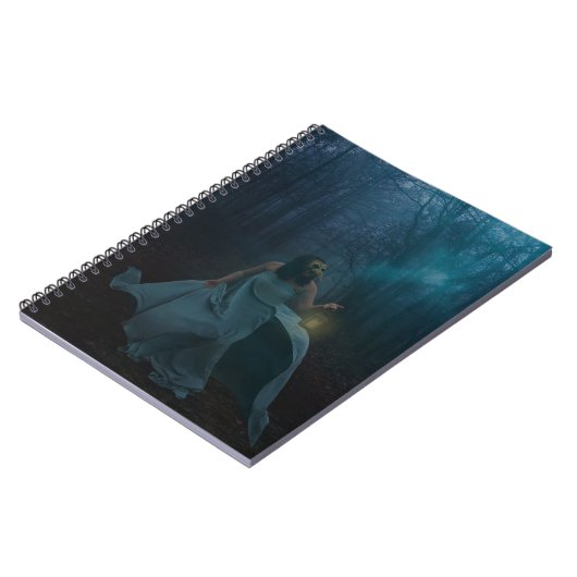 Carnet Masques (Côté gauche)