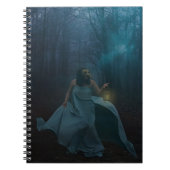 Carnet Masques (Devant)