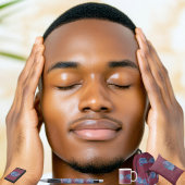 Carnet Massage mental