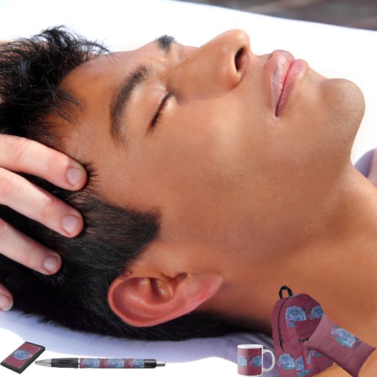 Carnet Massage mental