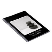 Carnet Massage Stone (Côté Droit)
